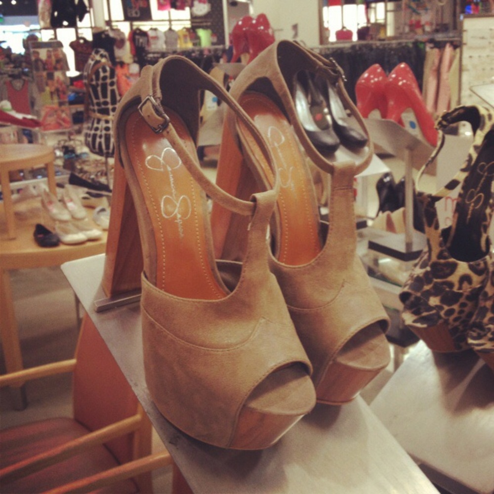 Jessica Simpson Dany